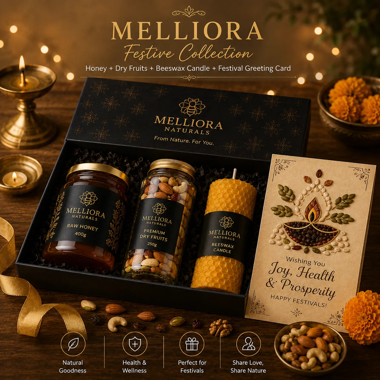 Festive Collection
